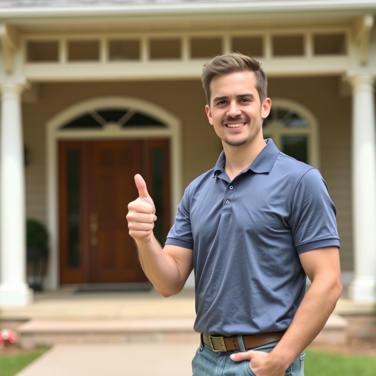 Founder of Ant & Rodent Pest Control Cicero