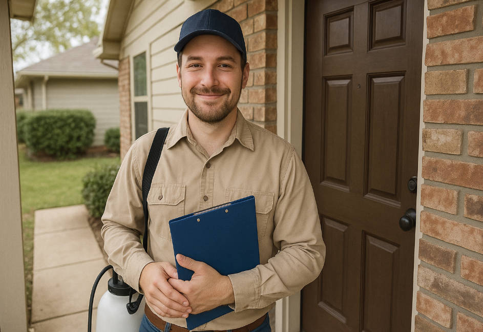 Pest Control in Cicero, IL